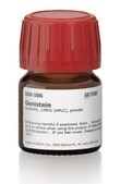 Genistein synthetic, &#8805;98% (HPLC), powder