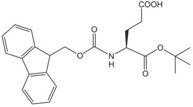 Fmoc-Glu-OtBu Novabiochem&#174;