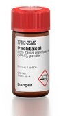 Paclitaxel from Taxus brevifolia, &#8805;95% (HPLC), powder