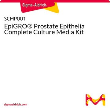 EpiGRO&#174; Prostate Epithelia Complete Culture Media Kit