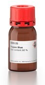 Trypan Blue Dye content 60&#160;%, &#8805;80% (HPLC)