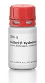 Methyl-&#946;-cyclodextrin powder, BioReagent, suitable for cell culture