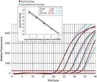 KiCqStart&#174; SYBR&#174; Green qPCR ReadyMix&#8482; For Bio-Rad, Cepheid, Eppendorf, Illumina, Corbett, and Roche systems