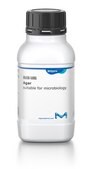 Agar suitable for microbiology