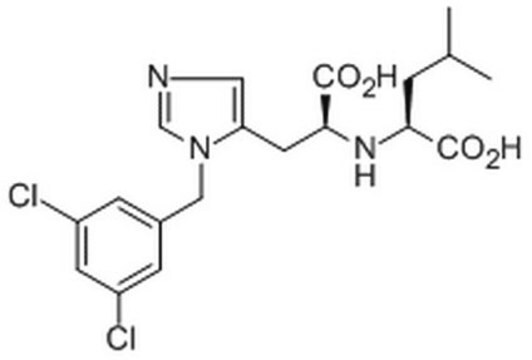 ACE2 Inhibitor, MLN-4760 &#8805;97% (HPLC), powder, Calbiochem&#174;