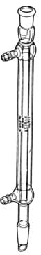 Aldrich&#174; West condenser w/ Clear-Seal joint joint: ST/NS 19/22, pkg of 1&#160;ea