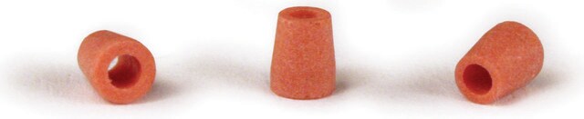 Supeltex M-1 Packed Column Ferrule, 1/16 in. Column O.D. I.D. 1/16&#160;in., 1/16 in. O.D. Column, pkg of 10&#160;ea