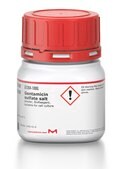 Gentamicin sulfate salt powder, BioReagent, suitable for cell culture