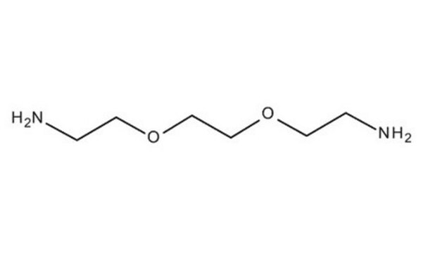 1,8-Diamino-3,6-dioxaoctane for synthesis