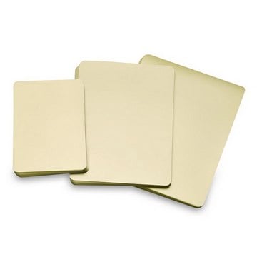 Hyperfilm&#8482; MP W × L 18&#160;cm × 24&#160;cm, pack of 50&#160;ea (individual film envelopes)