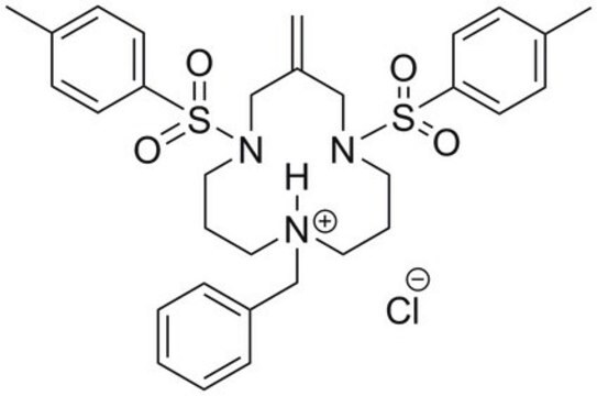 HIV Inhibitor, CADA