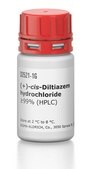 (+)-cis-Diltiazem hydrochloride &#8805;99% (HPLC)