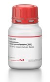 Potassium hexacyanoferrate(III) 99.98% trace metals basis