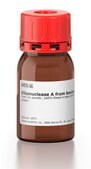 Ribonuclease A from bovine pancreas Type I-A, powder, &#8805;60% RNase A basis (SDS-PAGE), &#8805;50&#160;Kunitz units/mg protein