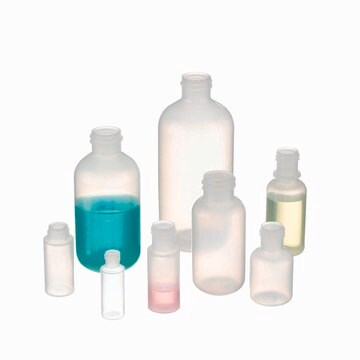 Wheaton&#174; Dropping Bottle natural bottle, capacity 3&#160;mL