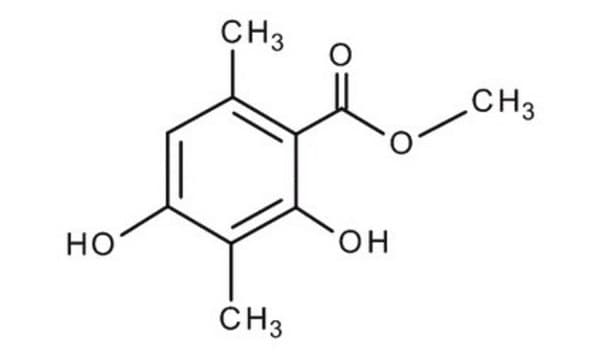 Methyl 2,4-dihydroxy-3,6-dimethylbenzoate for synthesis