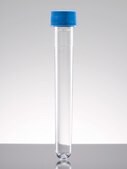 Corning&#174; Falcon&#174; Round Bottom Test Tubes capacity 8&#160;mL, cap, screw, sterile
