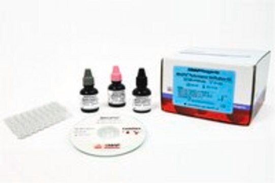 MAGPIX Performance Verification Kit, 25 uses