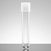 Corning&#174; Falcon&#174; Round Bottom Test Tubes capacity 5&#160;mL, cap, snap, sterile, case of 1000