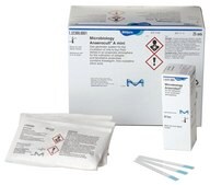 Anaerocult&#8482; A mini For the cultivation of obligate and facultative anaerobes, suitable for microbiology