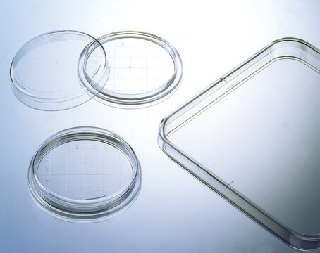 Greiner dishes petri dish,100 x 20 mm, vented