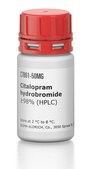 Citalopram hydrobromide &#8805;98% (HPLC)