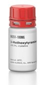 3-Methoxytyramine hydrochloride &#8805;95.5%, crystalline