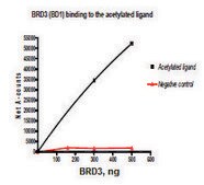 BRD3 (29-145) GST tag human recombinant, expressed in E. coli, &#8805;81% (SDS-PAGE)
