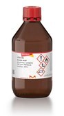 Acrylic acid anhydrous, contains 200&#160;ppm MEHQ as inhibitor, 99%
