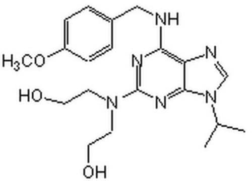 Cdk2 Inhibitor III The Cdk2 Inhibitor III, also referenced under CAS 199986-75-9, controls the biological activity of Cdk2. This small molecule/inhibitor is primarily used for Phosphorylation &amp; Dephosphorylation applications.