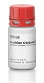 Xanthine Oxidase from bovine milk lyophilized powder, 0.4-1.0&#160;units/mg protein