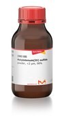Molybdenum(IV) sulfide powder, &lt;2&#160;&#956;m, 98%