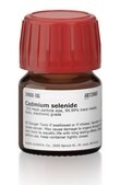 Cadmium selenide -325 Mesh particle size, 99.99% trace metals basis, electronic grade