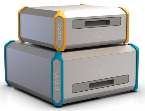 Pop-Bio &#8242;Vü-F/C Imaging System Combo (both systems)