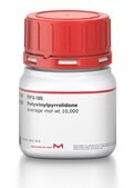 Polyvinylpyrrolidone average mol wt 10,000