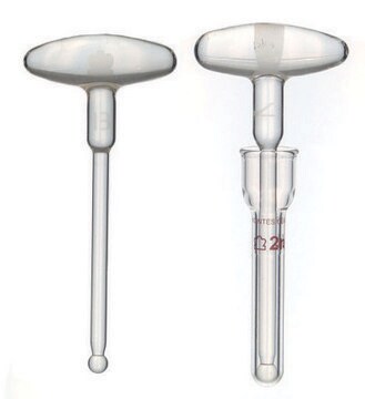 KIMBLE&#174; Dounce tissue grinder set capacity (1&#160;mL)