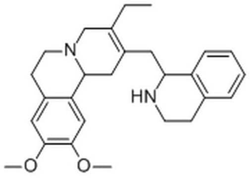 HIF Inhibitor VI The HIF-1 Inhibitor, NSC-134754 controls the biological activity of HIF-1. This small molecule/inhibitor is primarily used for Cell Structure applications.