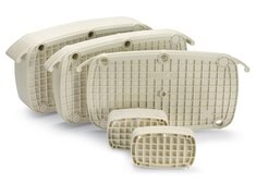 Millistak+&#174; Pod Depth Filter CE50, cellulose, filtration area 0.027&#160;m2, hydrophilic