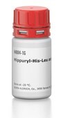 Hippuryl-His-Leu acetate salt
