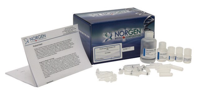 Plant/Fungi DNA Isolation Kit sufficient for 50&#160;purifications