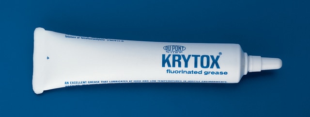 Krytox&#174; 240AC lubricant pkg of 2&#160;oz