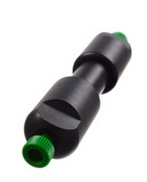 SeQuant&#174; ZIC&#174;-cHILIC 3&#181;m,100&#197; 50 x 4.6 mm PEEK-lined stainless steel column, suitable for HPLC