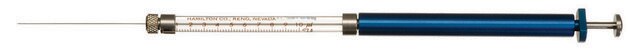 Hamilton&#174; syringe, 800 series, removable needle 801RN, volume 10&#160;&#956;L, needle size 26s ga (bevel tip), needle L 51&#160;mm (2&#160;in.)