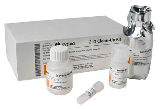 2-D Clean-Up Kit Cytiva 80-6484-51