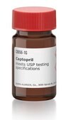 Captopril meets USP testing specifications