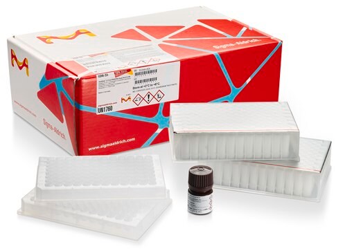 GenElute&#8482;-E Viral RNA/DNA Swab 48 kit