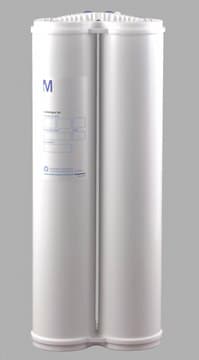 Q-Gard&#174; Purification Cartridge For Milli-Q&#174; Advantage A10 / Reference systems connected to DI water feed containing high silt