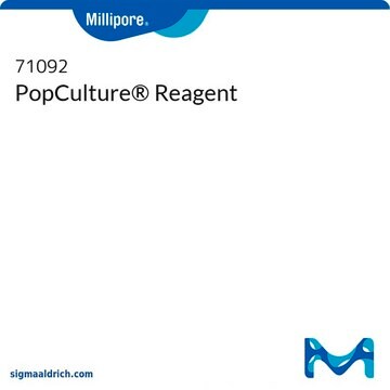 PopCulture&#174; Reagent
