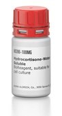 Hydrocortisone-Water Soluble BioReagent, suitable for cell culture