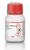 Sodium dodecyl sulfate ACS reagent, &#8805;99.0%